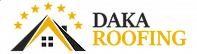 Daka Roofing - Allen | Contractors & Supplies | Logo