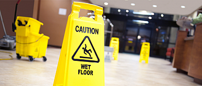 Southeast GA Cleaning Service - Midway | Home Services | Logo