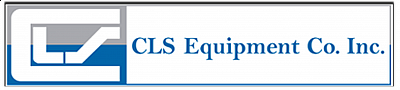 CLS Equipment Co. Inc. - Richardson | Contractors & Supplies | Logo