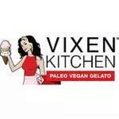 Vixen Kitchen - Santa Cruz | Restaurants Near Me | Logo