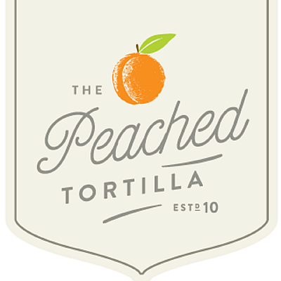 The Peached Tortilla - Austin | Restaurants Near Me | Logo