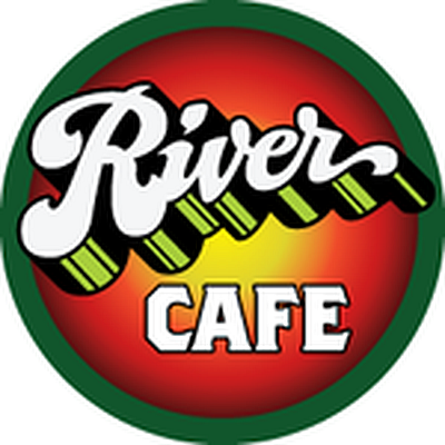 River Cafe - Santa Cruz | Restaurants Near Me | Logo
