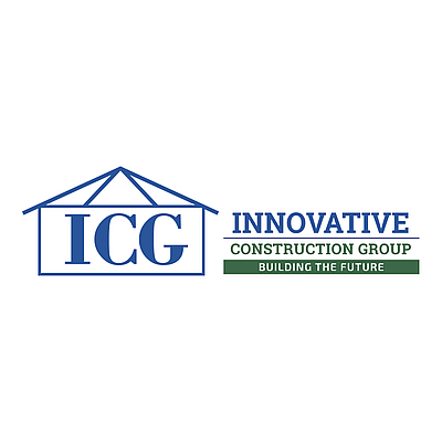 Innovative Construction Group - Jacksonville | Contractors & Supplies | Logo
