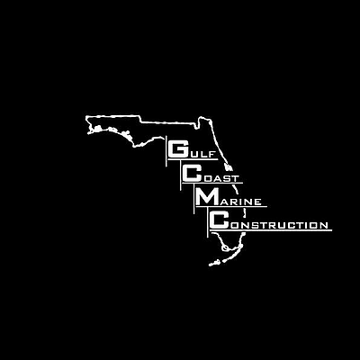 Gulf Coast Marine Construction - Clearwater | Contractors & Supplies | Logo