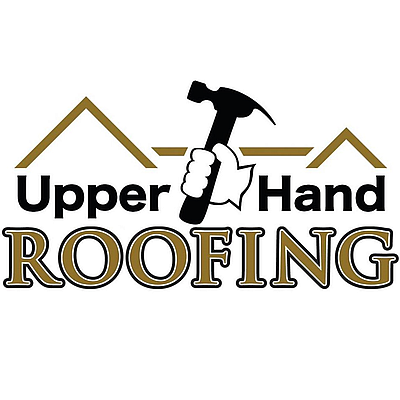 Upper Hand Roofing - League City | Contractors & Supplies | Logo