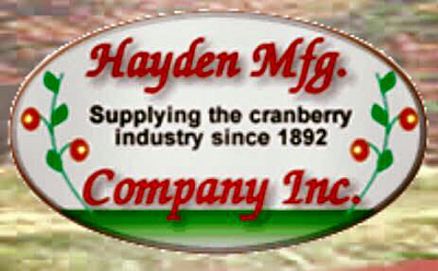 Hayden Manufacturing Co - West Wareham | Retail | Logo