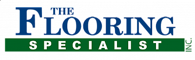The Flooring Specialist - Ocean Springs | Contractors & Supplies | Logo