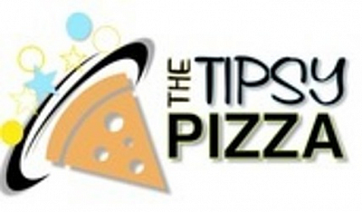 The Tipsy Pizza - Austin | Restaurants Near Me | Logo