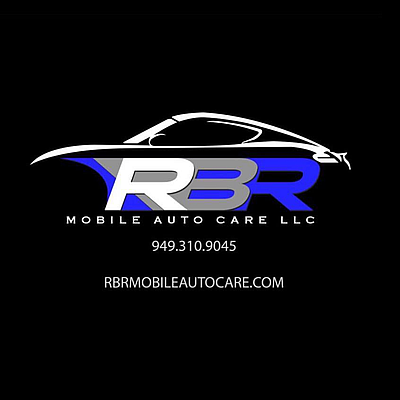RBR Mobile Auto Care LLC - Edmond | Automotive Services | Logo