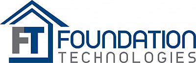 Foundation Technologies - Williston | Home Services | Logo