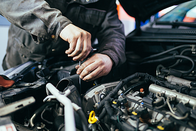 Jerry's Truck and Auto Service - Laredo | Automotive Services | Logo