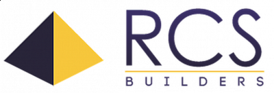 RCS Builders Inc - San Jose | Contractors & Supplies | Logo