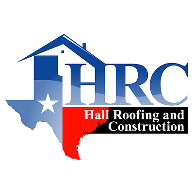 Hall Roofing and Construction - Round Rock | Contractors & Supplies | Logo
