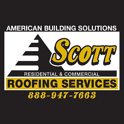 Scott's Roofing - Derry | Contractors & Supplies | Logo