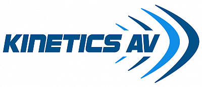 KINETICS AV LLC - Jefferson Hills | Contractors & Supplies | Logo