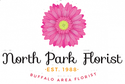 North Park Florist - Buffalo | Contractors & Supplies | Logo