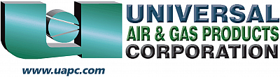 Universal Air & Gas Products Corporation - Norfolk | Contractors & Supplies | Logo