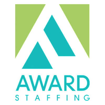 Award Staffing - Ramsey | Professional Services | Logo
