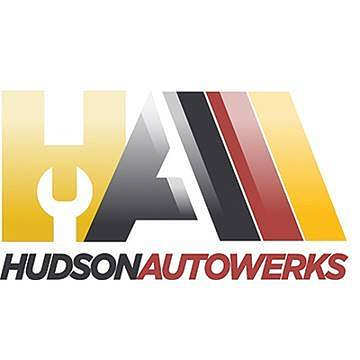 Hudson Autowerks - Angleton | Automotive Services | Logo