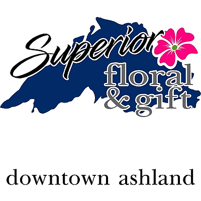Superior Floral & Gift - Ashland | Contractors & Supplies | Logo