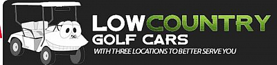 LowCountry Golf Cars - Ridgeland | Automotive Services | Logo