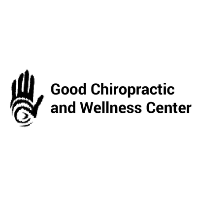 Good Chiropractic and Wellness Center - Pleasanton | Health & Medical | Logo