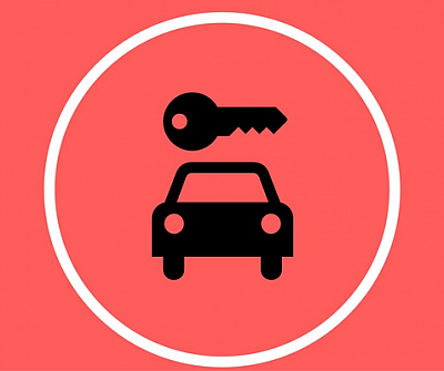 A Auto Lockout - Garner | Automotive Services | Logo