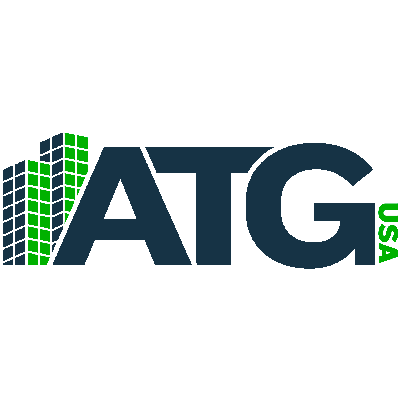 ATG USA - Phoenix | Professional Services | Logo