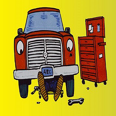 Dale the Mobile Mechanic - Redmond | Automotive Services | Logo
