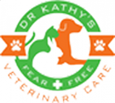 Dr. Kathy's Veterinary Care - North Redington Beach | Professional Services | Logo