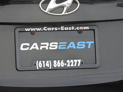 Cars East - Columbus | Automotive Services | Logo