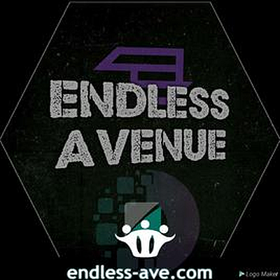 Endless Avenue - prescott | Retail | Logo