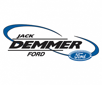 Jack Demmer Ford, INC. - Wayne | Automotive Services | Logo