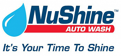 NuShine Auto Wash - Kansas City | Automotive Services | Logo
