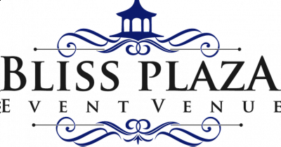 Bliss Plaza Event Venue - Greenwood | Events & Activities | Logo
