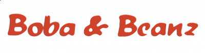 Boba and Beanz - Biloxi | Restaurants Near Me | Logo