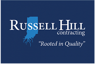 Russell Hill Contracting - Carmel | Contractors & Supplies | Logo