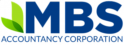 MBS Accountancy Corporation - Fresno | Professional Services | Logo