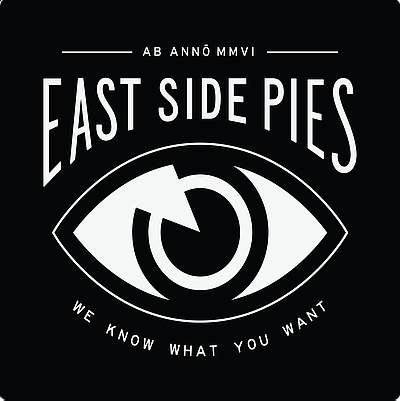 East Side Pies - Austin | Restaurants Near Me | Logo