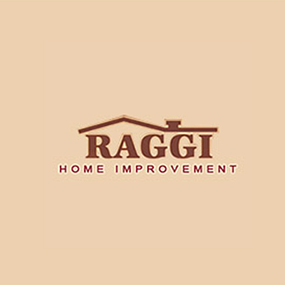 Raggi Home Improvement - Weirton | Home Services | Logo