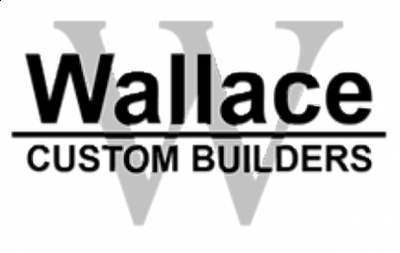 Wallace Custom Builders - Gallatin | Contractors & Supplies | Logo