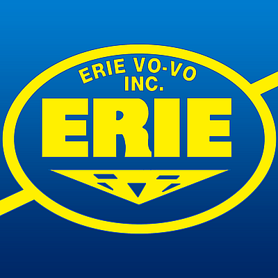 Erie Vo-Vo Inc - Whitesboro | Automotive Services | Logo