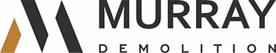 Murray Demolition - Chicago | Contractors & Supplies | Logo