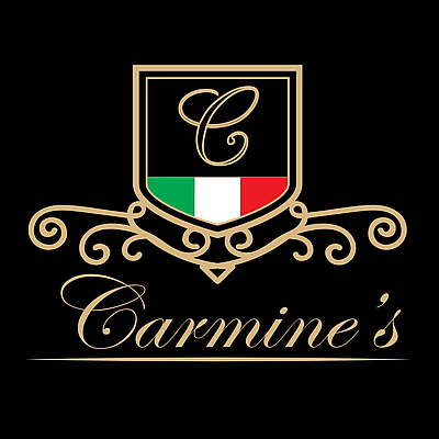 Carmine's - Salt Lake City | Restaurants Near Me | Logo