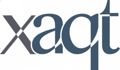 Xaqt - Chicago | Professional Services | Logo