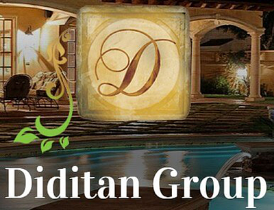 Diditan Group - Sherman Oaks | Contractors & Supplies | Logo