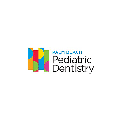 Palm Beach Pediatric Dentistry, P.A. - Boca Raton | Health & Medical | Logo