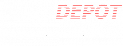 Lube Depot and Repair - Smyrna | Automotive Services | Logo
