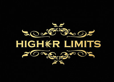 Higher Limits - Washington | Retail | Logo