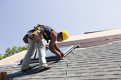 Harpers Roofing - Elkton | Contractors & Supplies | Logo